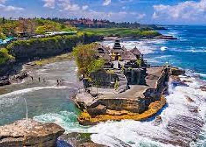 Liburan Akhir Tahun 2023 di Bali dengan Mengunjungi 6 Destinasi Ini! Jangan Sampai Terlewatkan