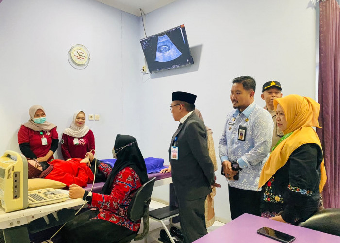 RS Amanah Mahmudah Brebes Perkuat Kepedulian Kesehatan Ibu dan Anak, 100 Ibu Hamil Ikuti Kegiatan Edukasi