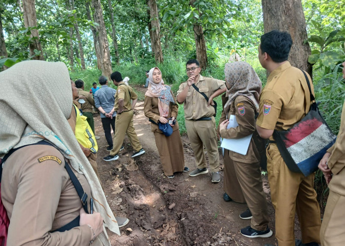 TPST Sentul Batang Kena Pangkas Efisiensi, Biaya Pembangunan Turun Rp61 miliar
