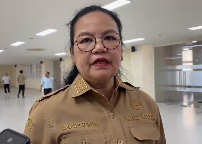 Usai Harimau Putih Anggun Mati, Semarang Zoo Berpeluang Dikelola Pihak Ketiga, Wali Kota: Satwa Tak Bisa Menun