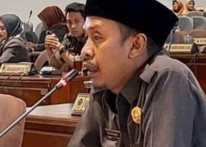 Anggota DPRD Minta Tempat Hiburan Malam Sirandu Mal Pemalang Direlokasi 