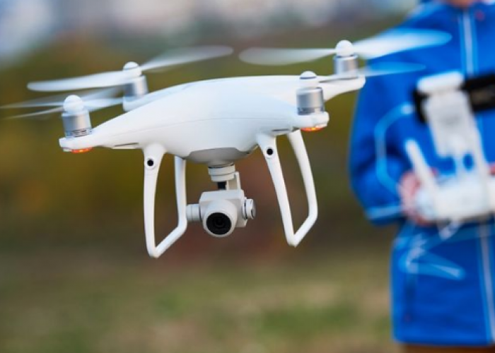 5 Rekomendasi Drone Terbaik 2023 Spek Lengkap Harga Termahal 25 jutaan