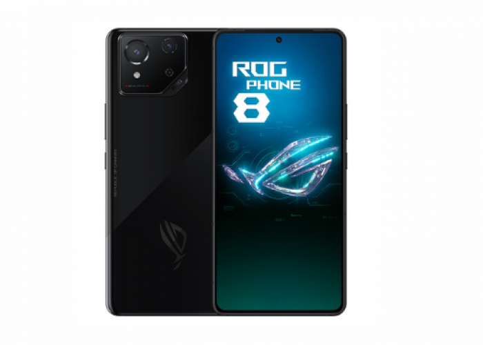 ASUS ROG Phone 8: Spesifikasi Gahar, Harga Bersaing, Raja Gaming Baru