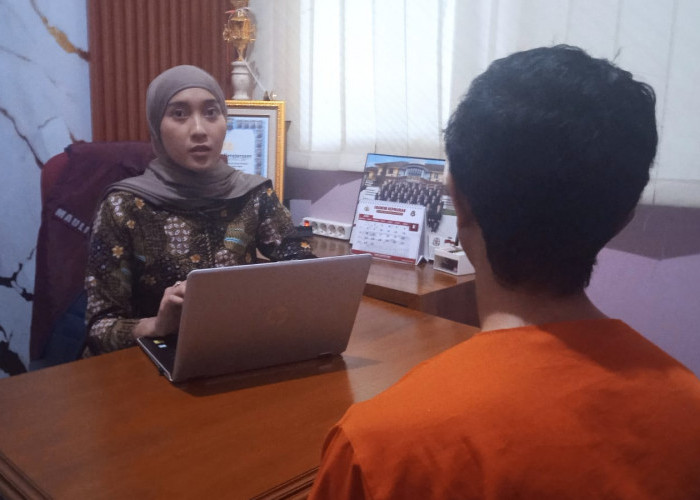 Kasus Bandar Bergetar Masuk Babak Baru, Pemeran Laki-laki Resmi Jadi Tersangka