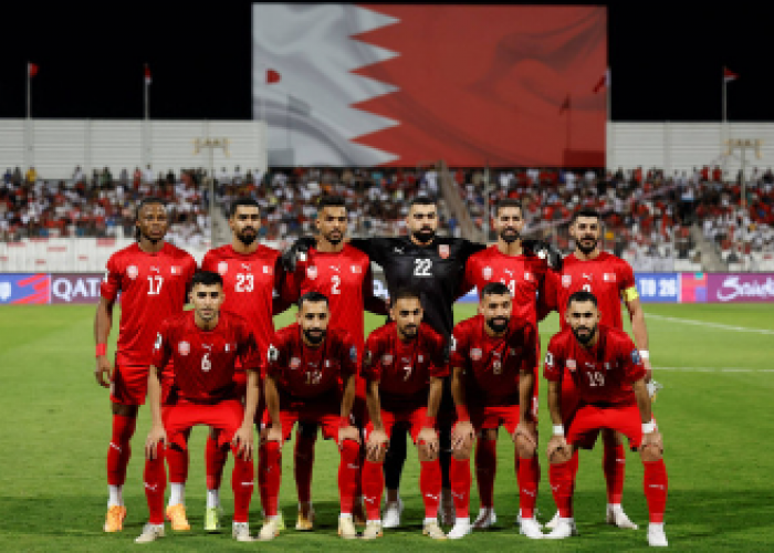 Kualifikasi Piala Dunia: Bahrain Menolak Tandang ke Indonesia di Tengah Ketatnya Persaingan Grup C