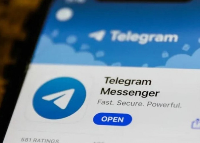 Cara Mencadangkan Data Telegram di Desktop dan Seluler