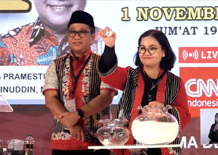 Kurangi Emisi, Agustin-Iswar Akan Perluas Tranportasi Publik dan Dorong Kendaraan EV Saat Debat Publik 