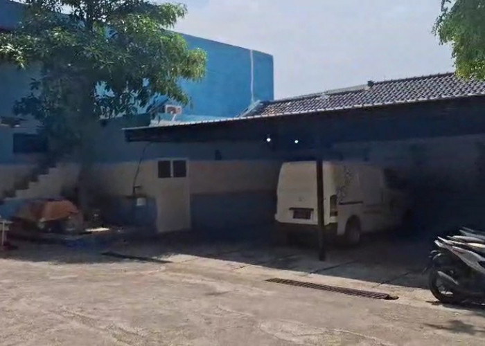 Viral! Dapur SPPG Lempongsari Disorot Usai Sidak BGN, Operasional Dihentikan Sementara 