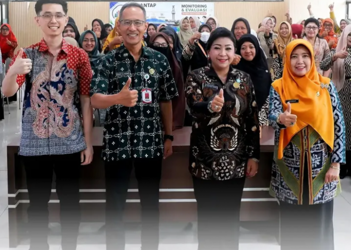 Aksi Perubahan SiMantap MBG di Salatiga, Ony Suciati : Inovasi Perkuat Efektivitas Monitoring 