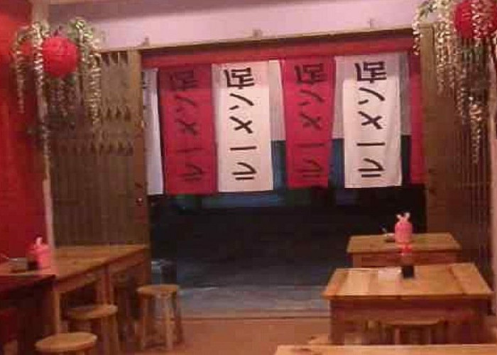Kedai Sawen Tegal: Spot Ramen Hidden Gem Buatan Mantan Koki Jepang