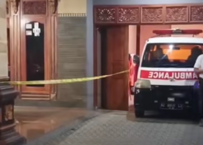 Perampokan Sadis di Rumah Juragan Sate di Boyolali, Bocah 5 Tahun Tewas, Sang Ibu Kritis