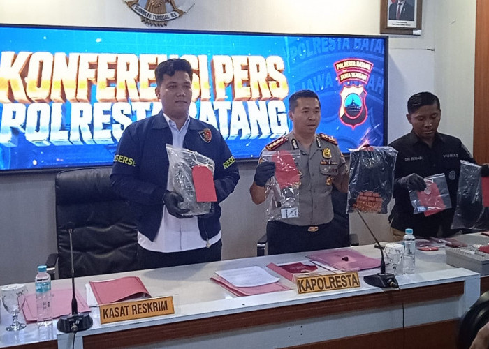 Kasus Penyerangan Bus Persib U-18 di Tol Batang, Kombes Pol Warsono: Ada 3 Tersangka