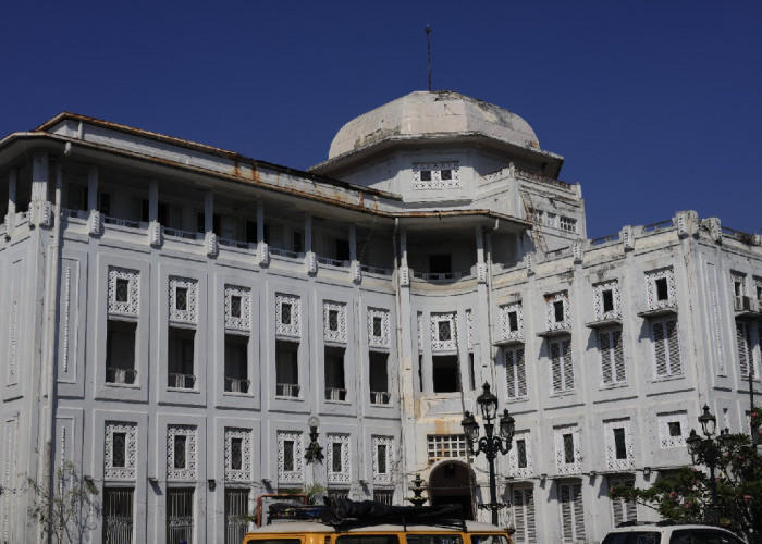 Museum Fotografi Indonesia Segera Dibangun di Semarang, Gedung Eks Jiwasraya Disiapkan Jadi Pusat Arsip Visual