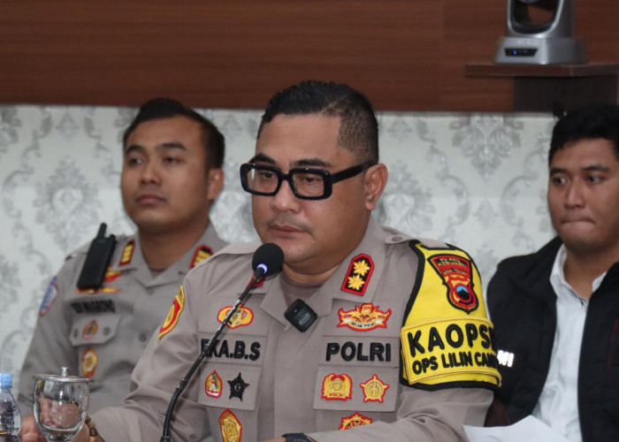 Polres Kebumen Pastikan Pendampingan Trauma Healing bagi Anak Korban Tragedi Buayan 