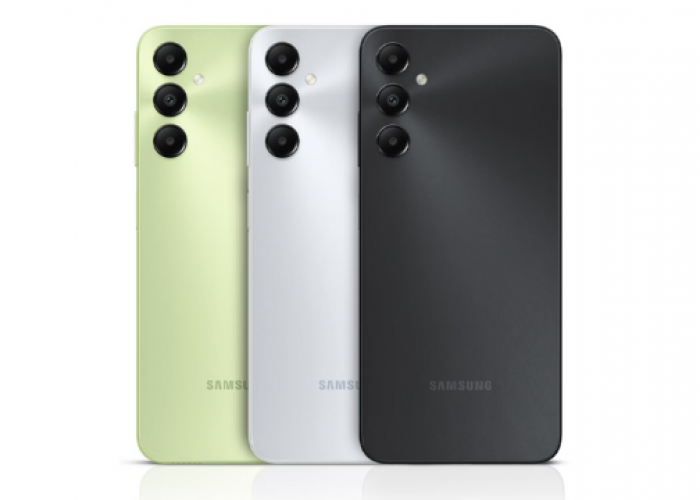 Samsung Galaxy A05s! Hp Spesifikasi Memukau dengan Harga Terjangkau di 2023