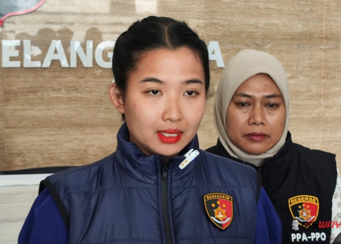 Bocah Diduga Curi Barang, Makanan dan Uang di Magelang, Polisi Pilih Pendekatan Perlindungan Anak
