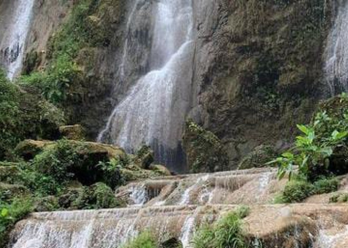 Air Terjun Sri Gethuk Yogyakarta: Keindahan Alam terbuka yang Mempunyai 3 Daya Tarik