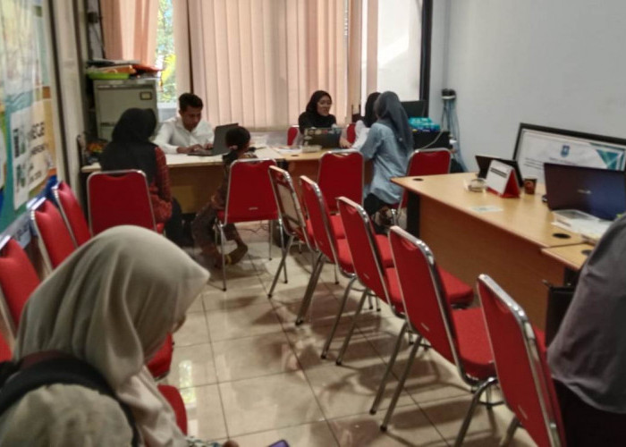 SPMB SD Kota Tegal 2026 Dimulai, Terapkan Sistem Domisili Berbasis Skor