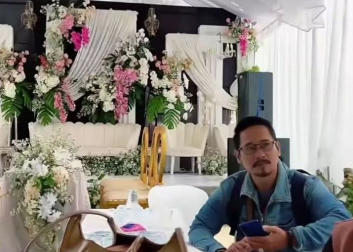 Gara gara Akad Nikah Ambyar, Musalim Minta Ganti Rugi Rp30 Juta ke Pihak Mempelai Wanita