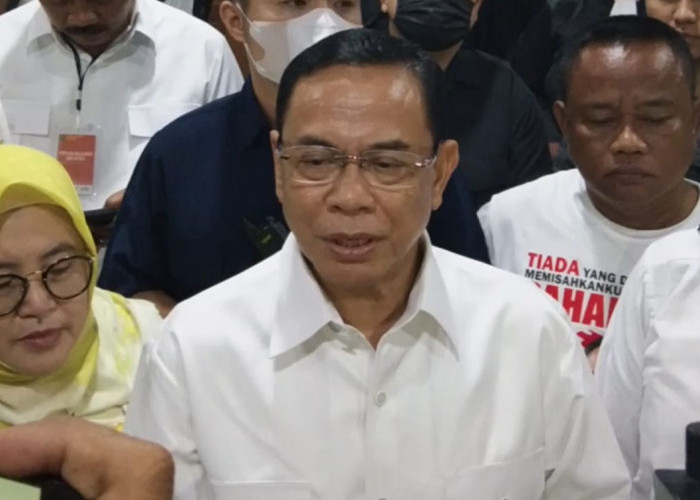 Sudewo Divonis 8,5 Tahun Penjara, Sebut Putusan Hakim Sandiwara Hukum