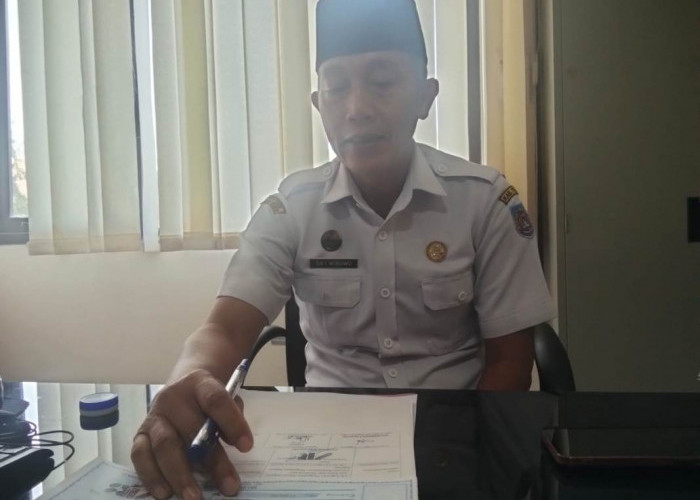 Pemkab Tegal Kejar Pendirian 2 TK Negeri Baru di Jatinegara dan Pangkah 