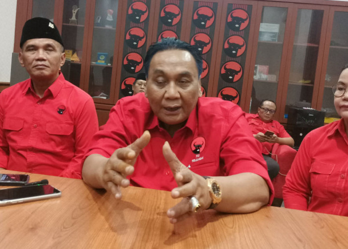 PDIP di Persimpangan: Oposisi atau Mitra Pemerintah?