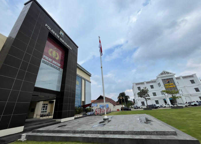 Kasus Dugaan Persetubuhan Anak di Karanganyar Resmi Masuk Tahap Penyidikan