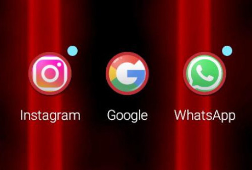 WhatsApp, dan Platform Media Sosial di Indonesia Segera Diblokir, Sudah Dikasih Waktu Masih Bandel