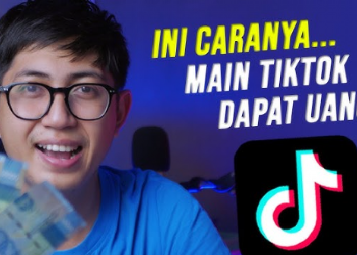 Tips Menghasilkan Uang di TikTok untuk Pemula