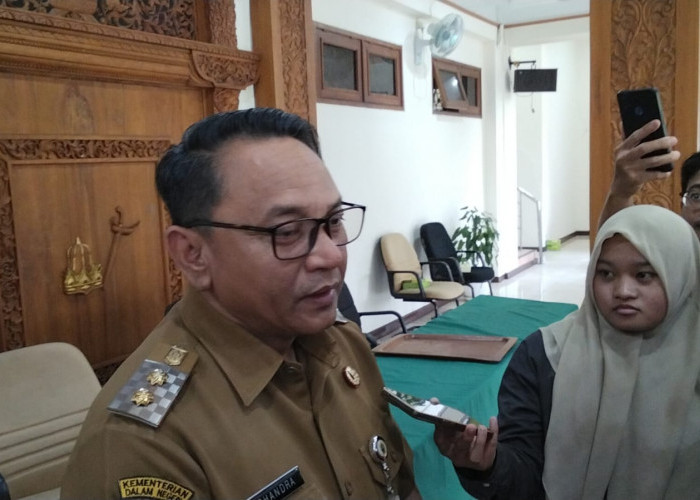 Surat BGN Turun! 7 SPPG di Pati Dihentikan Sementara, Plt Bupati Buka Suara Singgung KLB