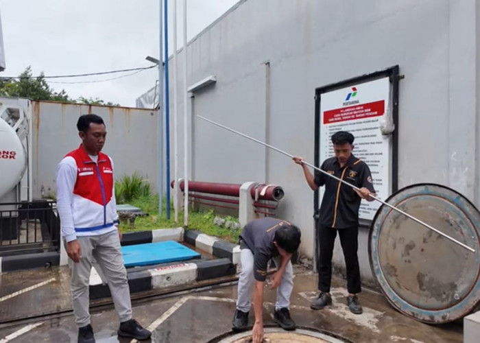 Tiga SPBU di Kudus Terpaksa Ditutup Pertamina, Ada Masalah Serius Apa? 