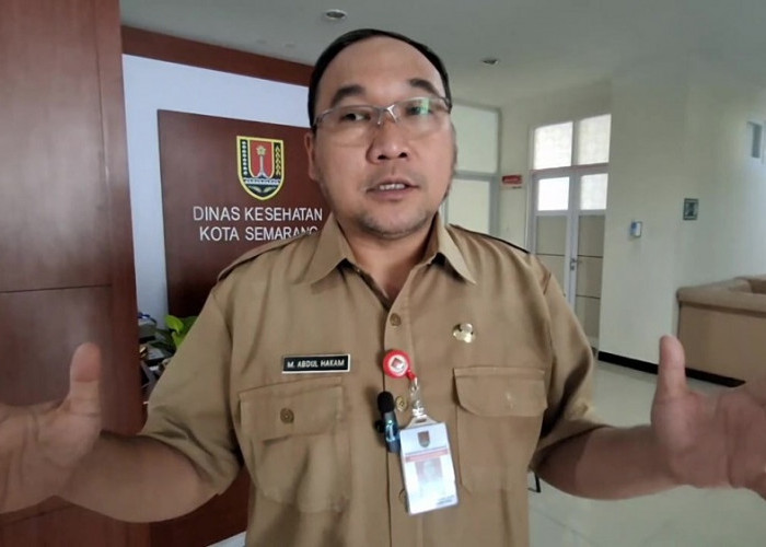 Cek Kesehatan Gratis, Kadinkes Kota Semarang: Paling Banyak Keluhan Hipertensi