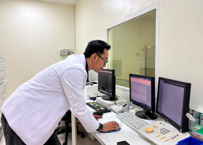 Kasus Stroke Tembus 500 Ribu per Tahun, Banyak Menyerang Usia Produktif