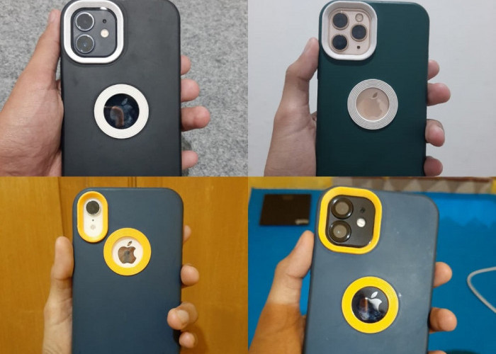 Tren Sewa iPhone di Semarang Meledak Jelang Lebaran, Permintaan Naik 3 Kali Lipat Didominasi Gen Z