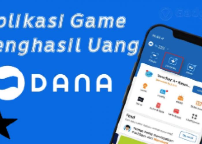 8 Game Penghasil Saldo Dana Tercepat 2025