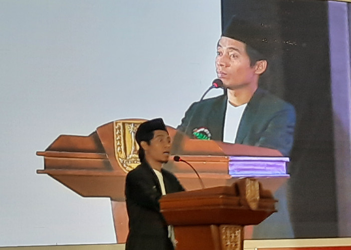 Gus Huda Soroti Maraknya Pelecehan di Pesantren: Pondok Pelaku Kekerasan Sebaiknya Dibubarkan
