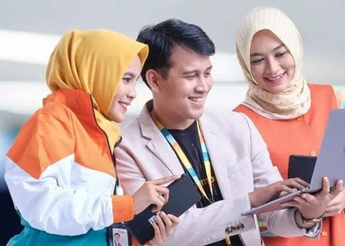 One Day with BTPN Syariah di Pemalang Buka Peluang Karier bagi Perempuan Muda, Catat Tanggalnya!