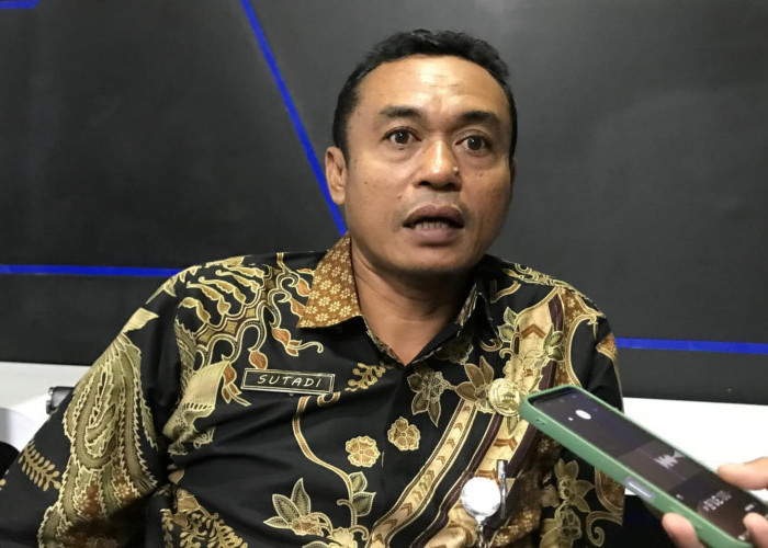 Cabai Batang Tembus Rp105 Ribu di Awal Ramadan, Ini Kata Disparperta 