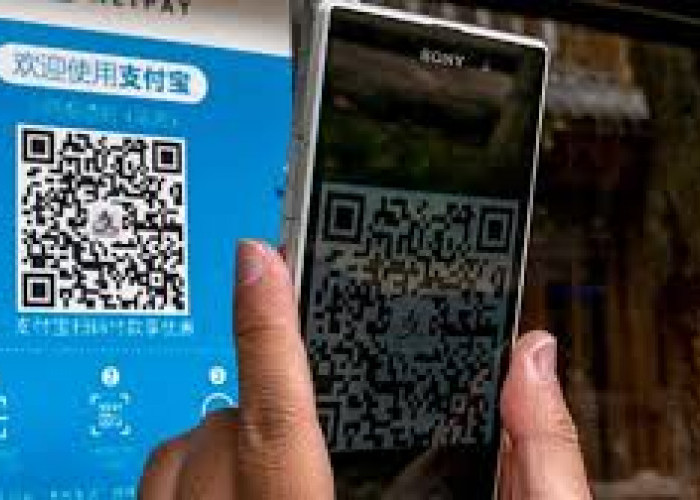 5 Aplikasi Android untuk Membuat QR Code