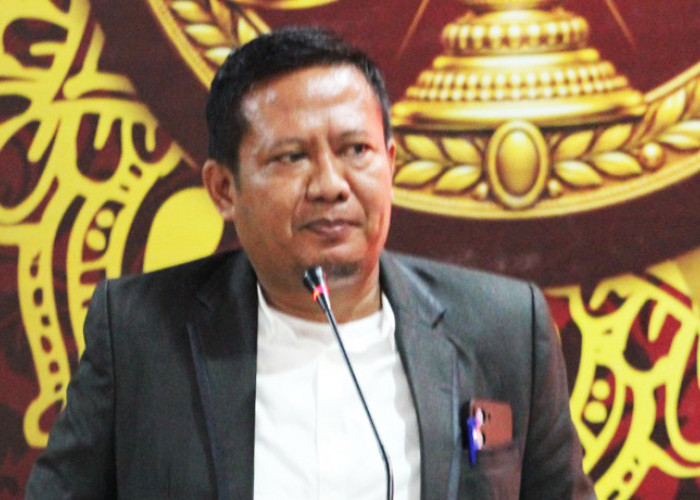 Keadilan Itu Harga Mati! Pesan Menyentuh Wakil Rektor III UPS untuk Jebolan Hukum