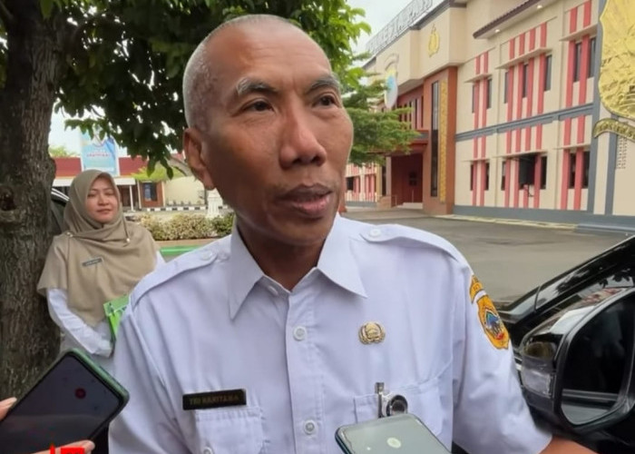 Kursi 26 Kades di Pati Kosong, Dipicu Meninggal Dunia dan Tiga Kades Ditangkap KPK