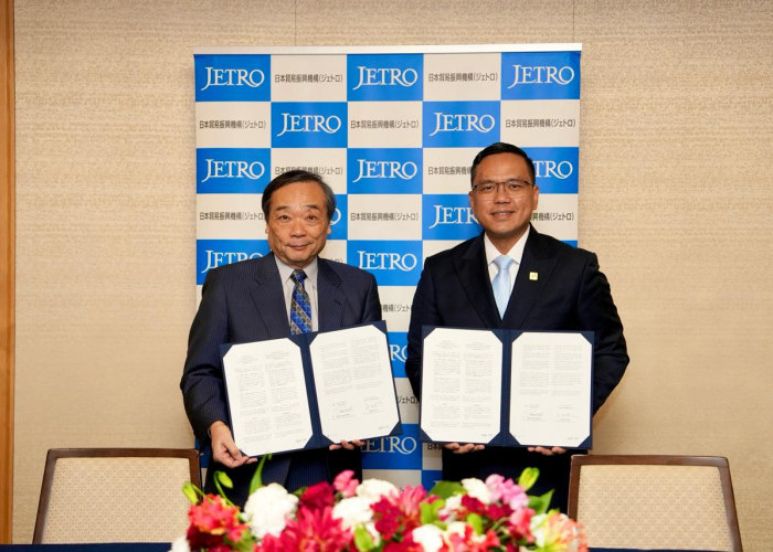 Pertamina dan INPEX Perkuat Kerja Sama Pengembangan LNG Abadi Masela