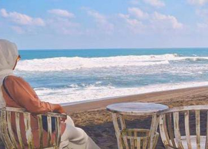Ini Dia 5 Keseruan yang Mengasikan di Pantai Goa Cemara