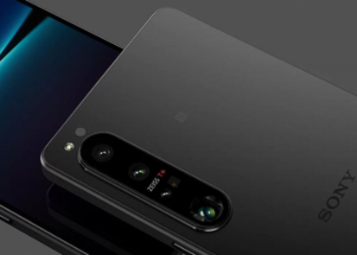 9 Spesifikasi Sony Xperia 1 VI, Memberikan Keseimbangan Sempurna Antara Kenyamanan Genggaman dan Soliditas