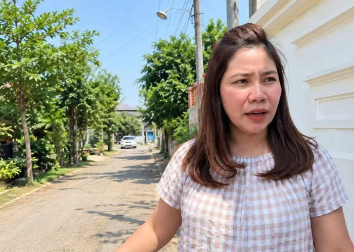 Merana 7 Tahun! Warga Sukoharjo Pati Menagih Janji Perbaikan Jalan Rusak 
