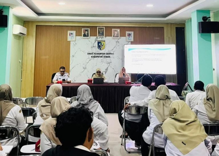 Temuan BPK di Demak! Peserta JKN Meninggal Dunia Masih Tercatat Aktif