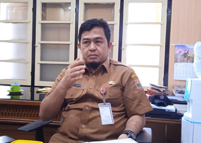DPUPR Batang Pastikan Perda RTRW dan Perpres Kota Baru untuk Gringsing Beriringan