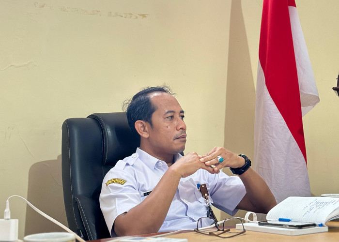 Cacaban Ekraf Festival Kabupaten Tegal Kembali Digulirkan