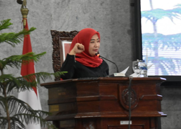 Fraksi PDI Perjuangan DPRD Kabupaten Tegal Minta agar Pendapatan Dimanfaatkan Optimal
