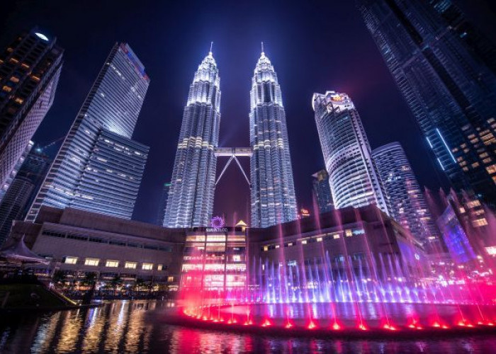 Ingin Ke Malaysia Dengan Budget Minim, Liburannya Bisa Menyenangkan